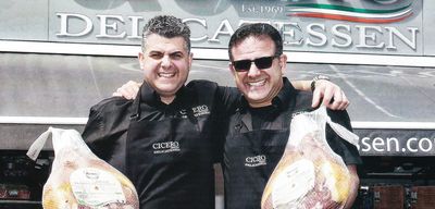 Family-Owned Since 1969